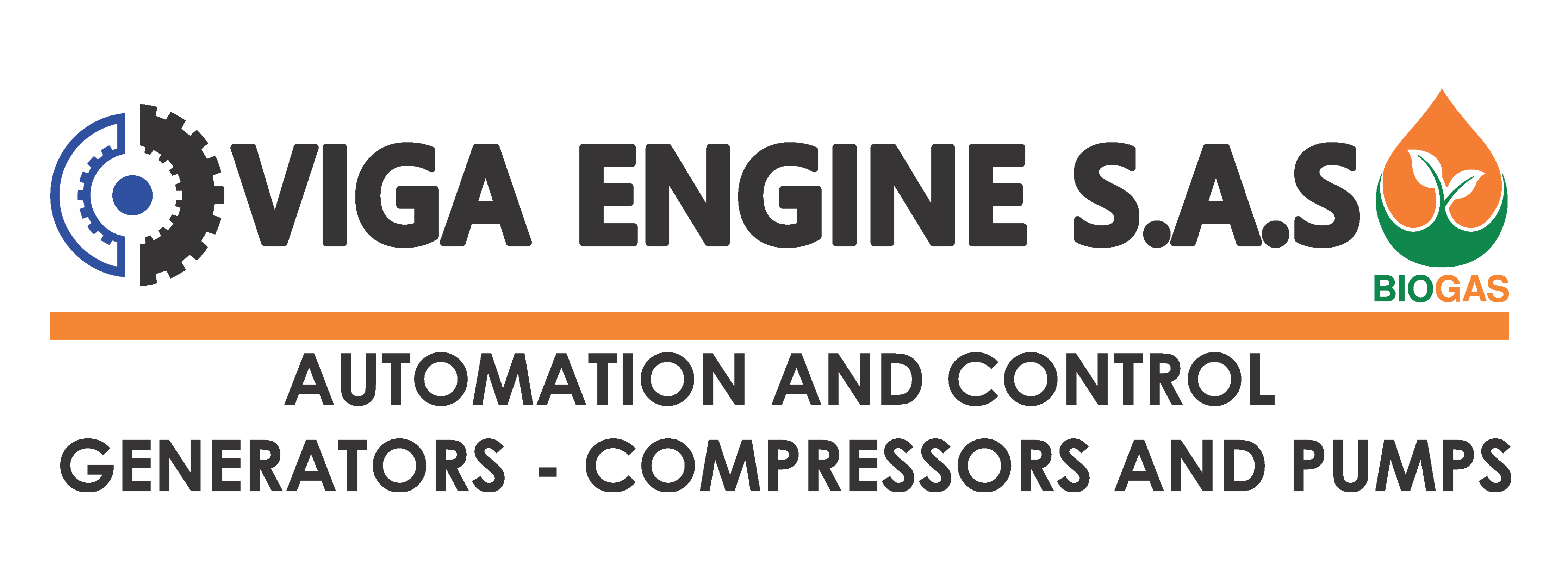 VIGA ENGINE